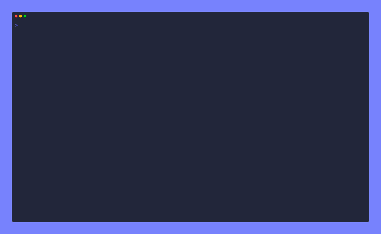 cancel