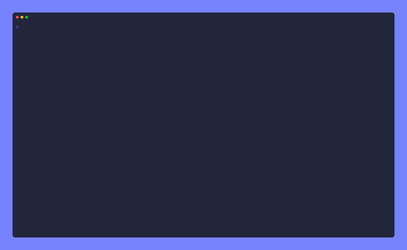 namedargs