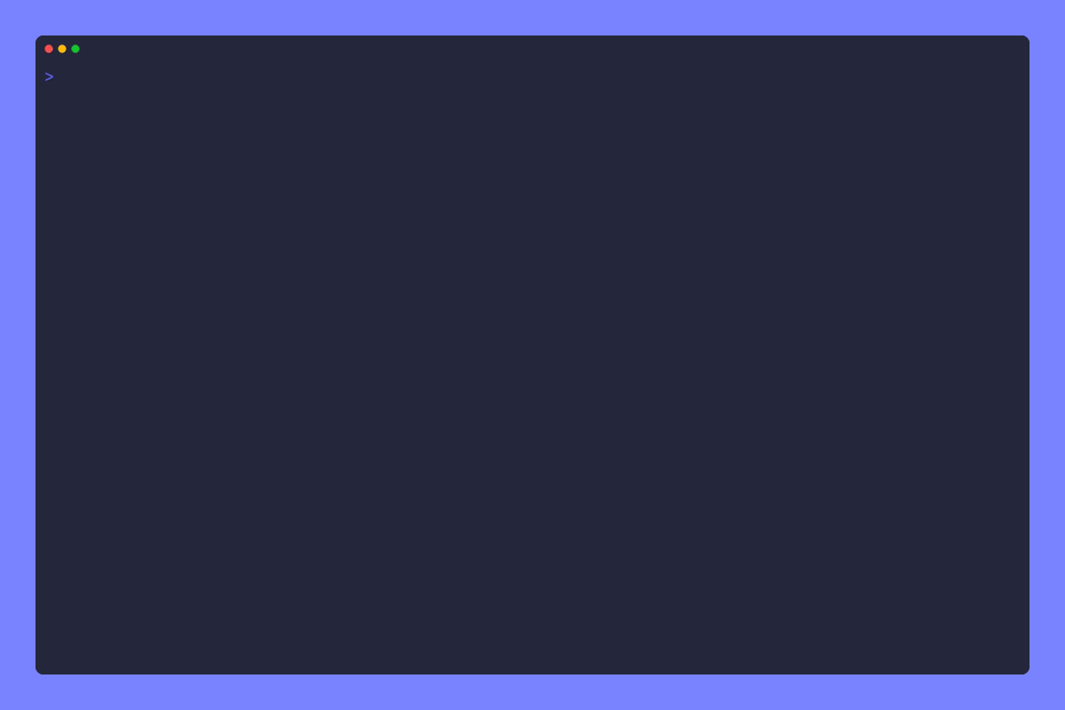 demo
